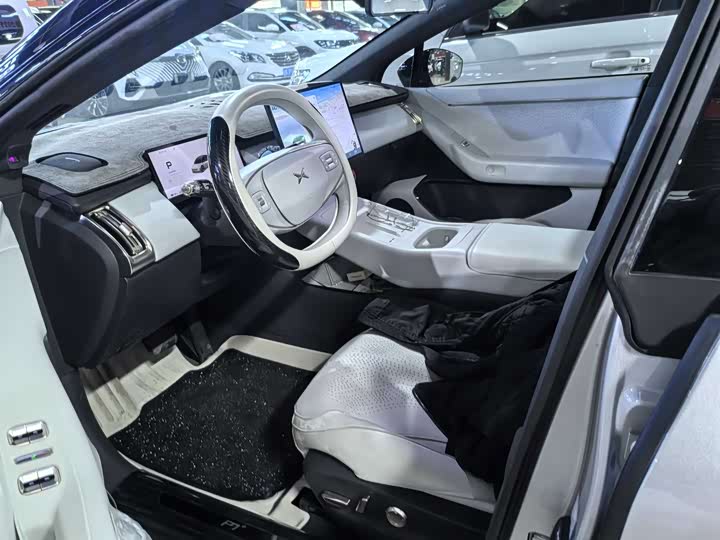 XPeng F57 2024 2024款 超长续航 Max