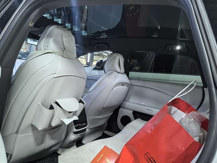 XPeng F57 2024 2024款 超长续航 Max