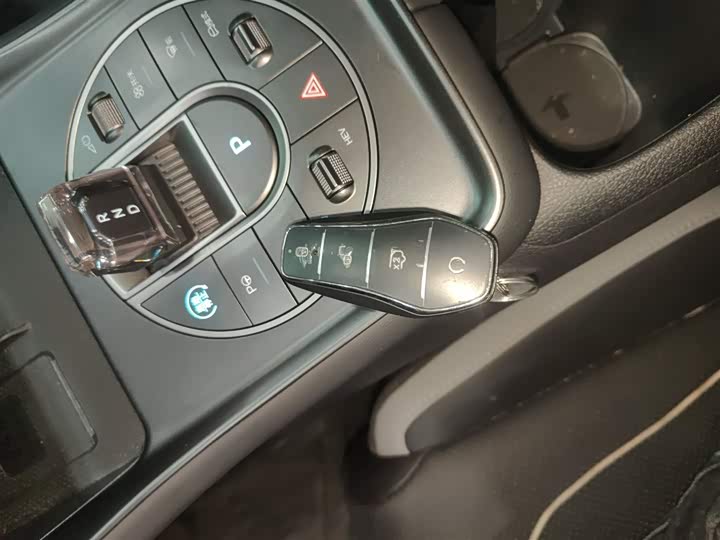 BYD Sea Lion 05 DM-i Hybrid 2025 2025款 DM-i 智驾版 115KM旗舰型