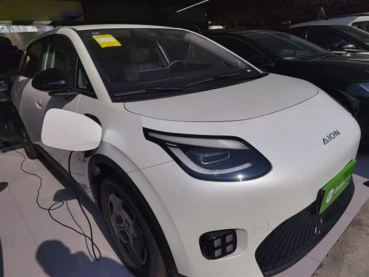 GAC Aion UT 2025 2025款 420智享版