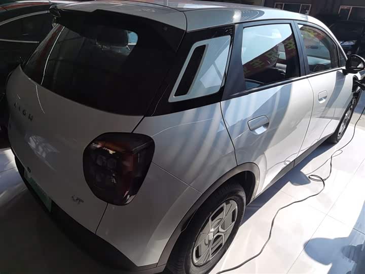 GAC Aion UT 2025 2025款 420智享版