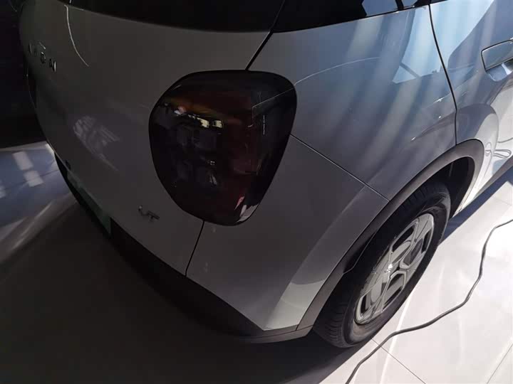 GAC Aion UT 2025 2025款 420智享版