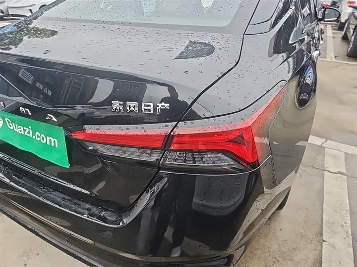 Nissan Teana 2022 2022款 2.0L XL-TLS 悦享版