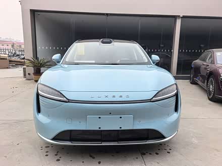 Luxeed R7 2024 2024款 纯电 802km Max