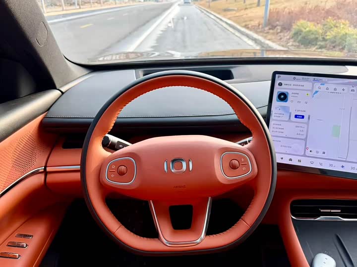 Changan Qiyuan (Nevo) Q07 2025 2025款 215尊荣型