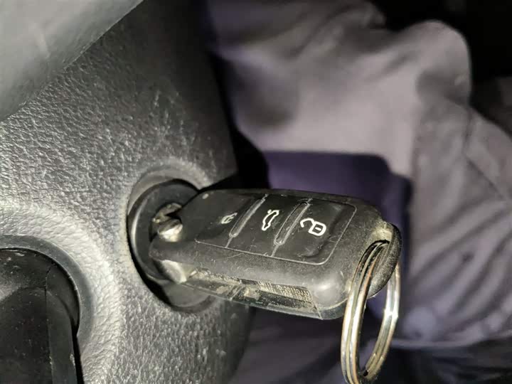 Volkswagen Santana 2021 2021款 1.5L 自动风尚版