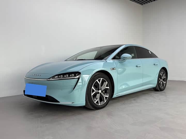 Luxeed S7 2025 2025款 705km Pro