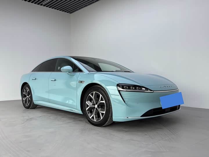 Luxeed S7 2025 2025款 705km Pro