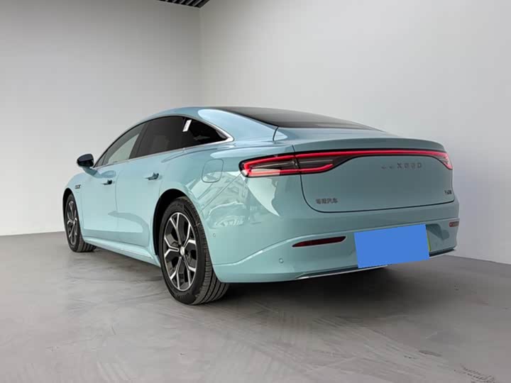 Luxeed S7 2025 2025款 705km Pro