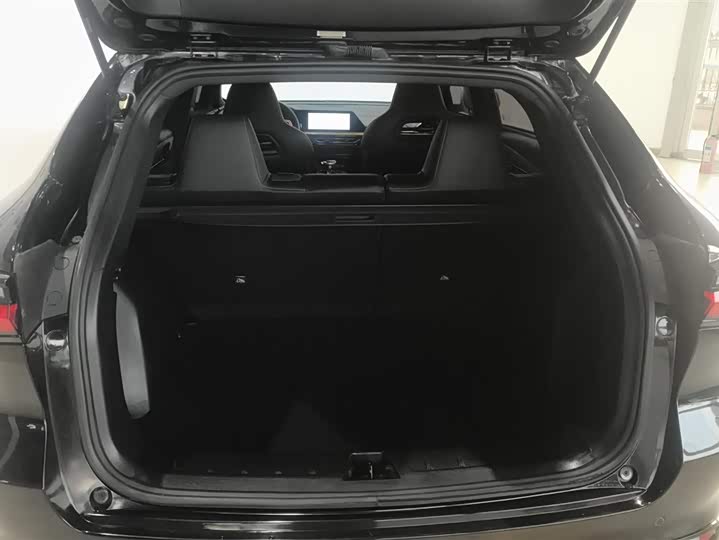 Changan Oshan X5 2022 2022款 运动版 1.5T DCT飓风音速