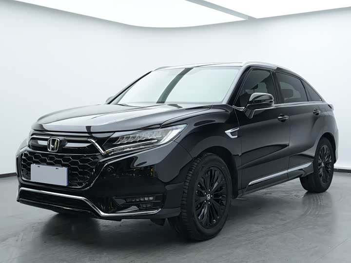 Honda UR-V 2020 2020款 370TURBO 两驱尊雅版