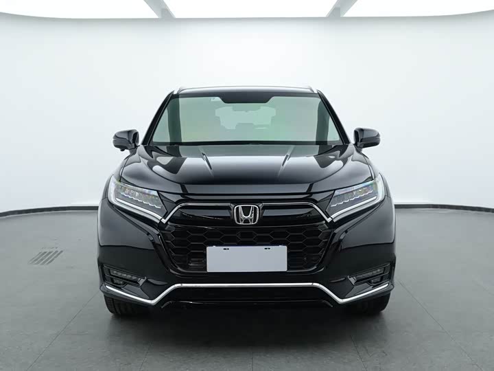 Honda UR-V 2020 2020款 370TURBO 两驱尊雅版