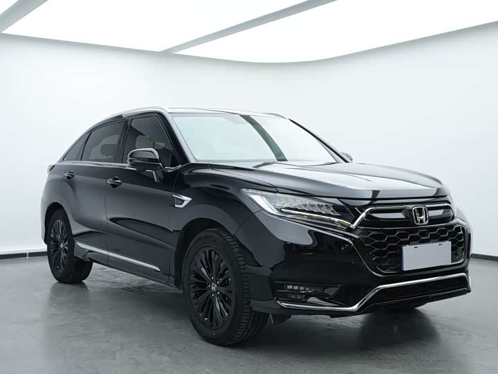 Honda UR-V 2020 2020款 370TURBO 两驱尊雅版