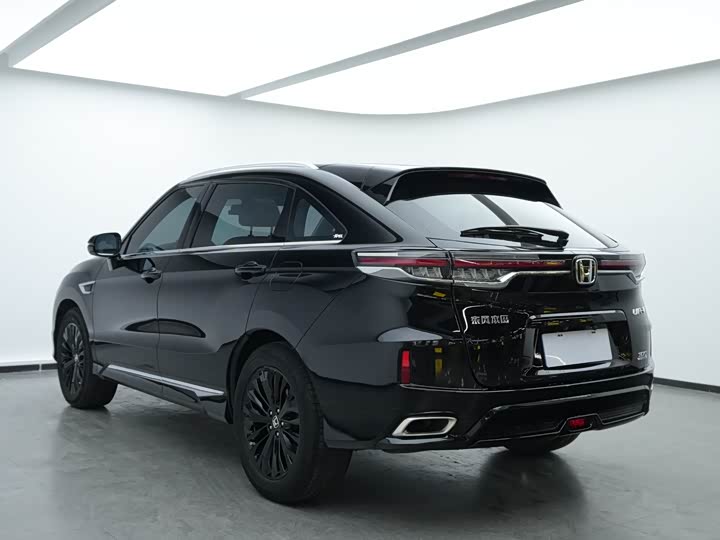 Honda UR-V 2020 2020款 370TURBO 两驱尊雅版