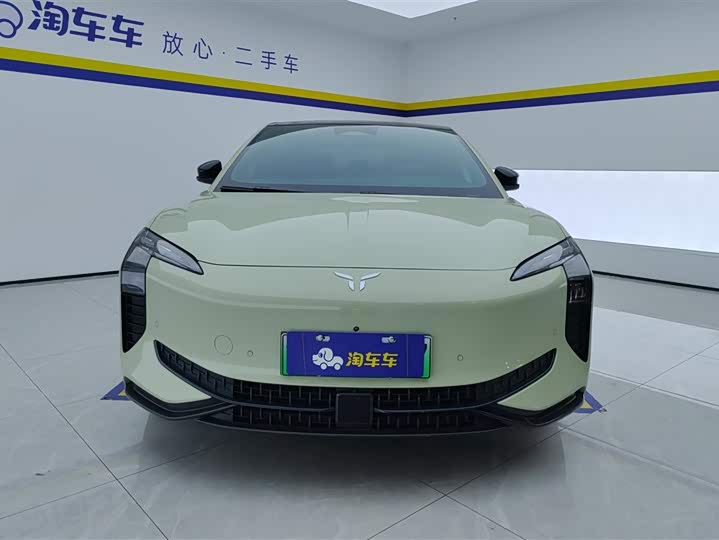 Hongqi EH7 2024 2024款 690 Pro