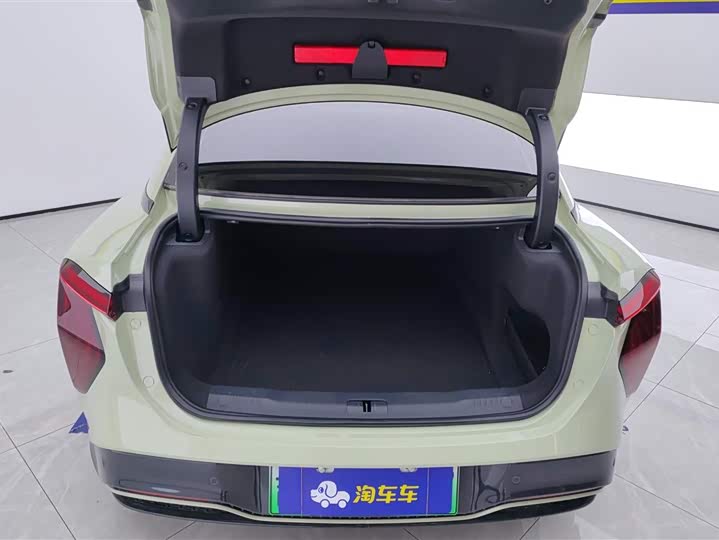 Hongqi EH7 2024 2024款 690 Pro