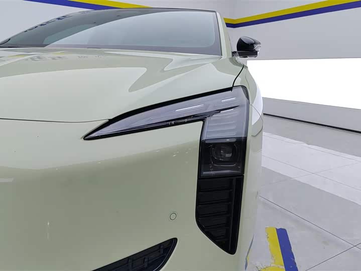 Hongqi EH7 2024 2024款 690 Pro