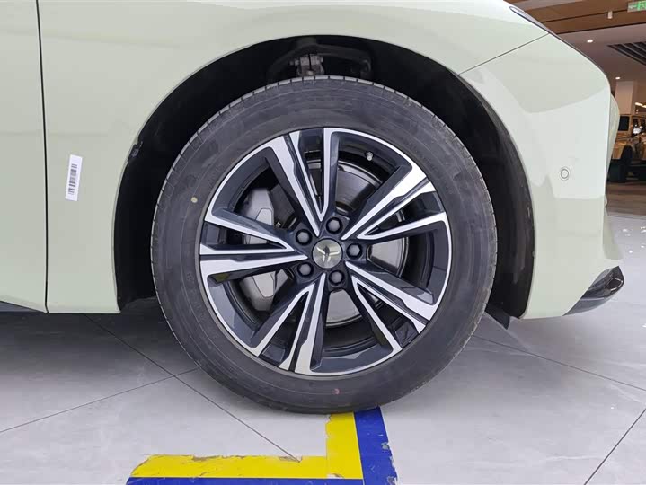 Hongqi EH7 2024 2024款 690 Pro