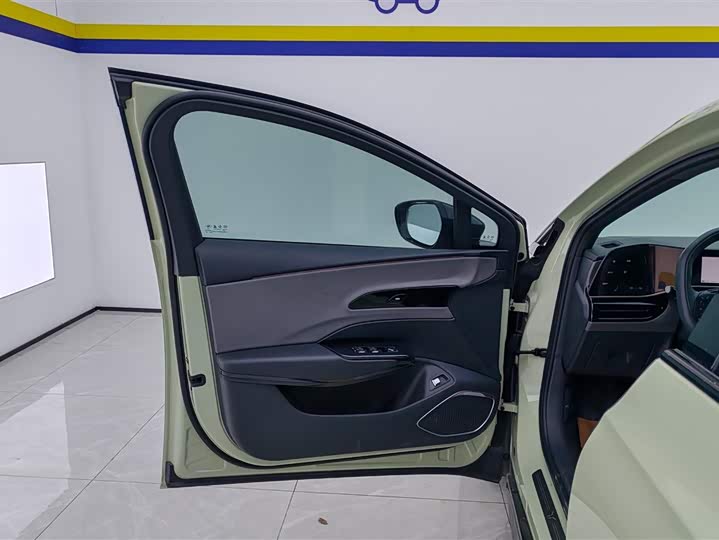 Hongqi EH7 2024 2024款 690 Pro