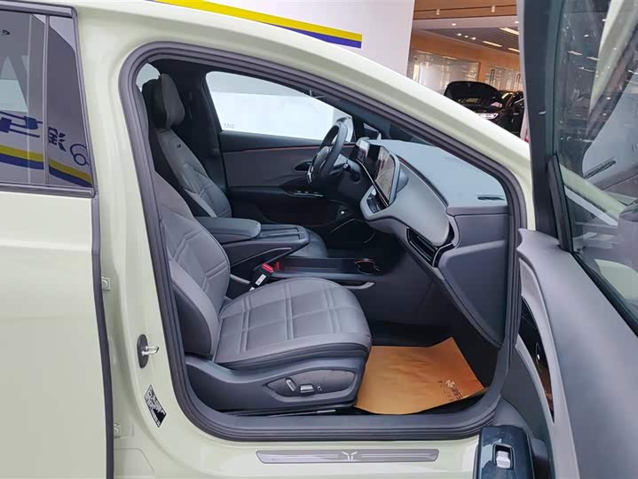 Hongqi EH7 2024 2024款 690 Pro