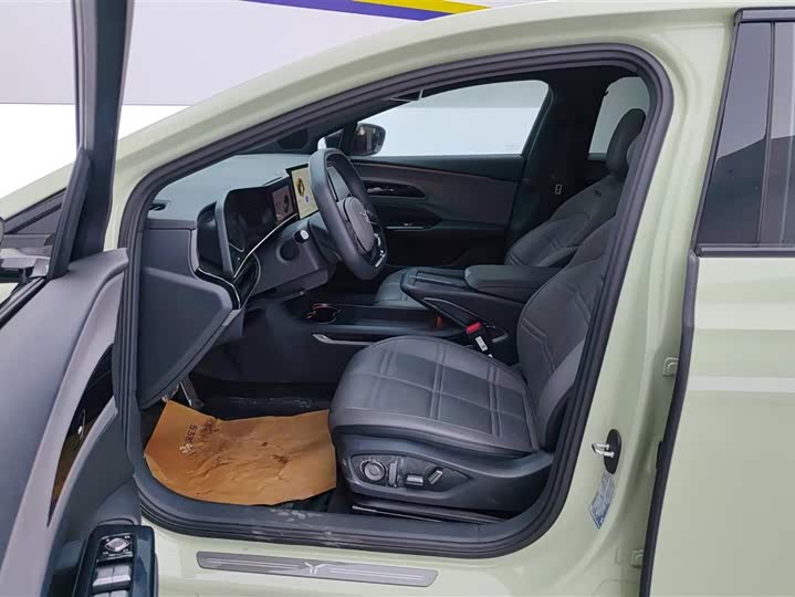 Hongqi EH7 2024 2024款 690 Pro