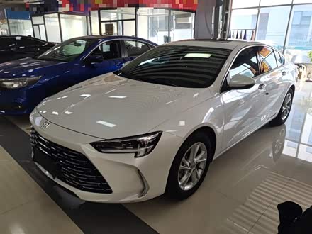 Buick Regal 2024 2024款 改款 25T 超享版