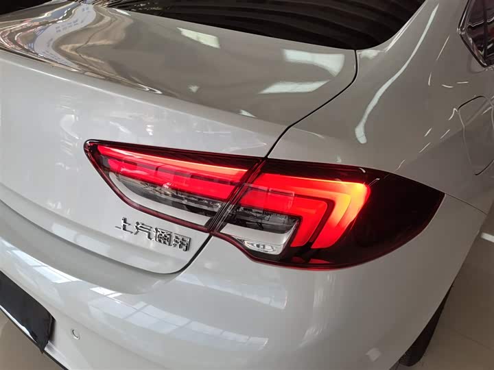 Buick Regal 2024 2024款 改款 25T 超享版