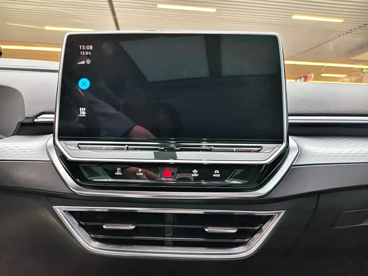 Volkswagen ID.6 X 2022 2022款 劲能四驱版