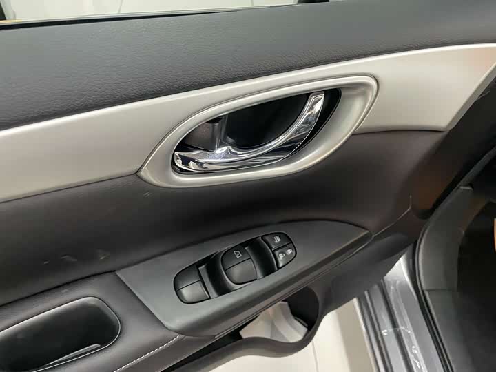 Nissan Sylphy 2024 2024款 改款二 经典 1.6XE CVT舒适版