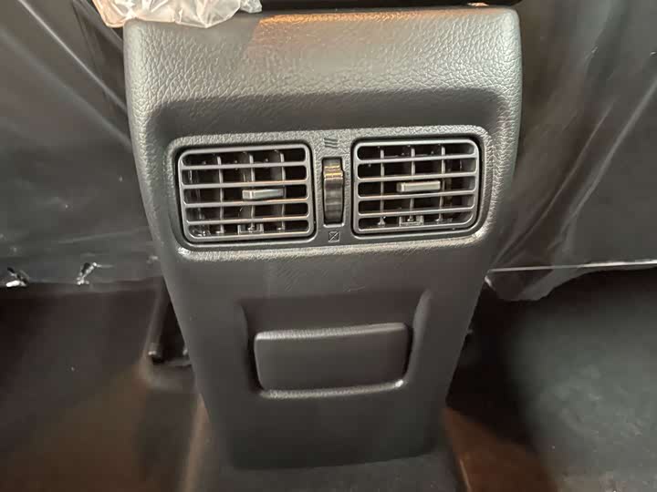 Nissan Sylphy 2024 2024款 改款二 经典 1.6XE CVT舒适版