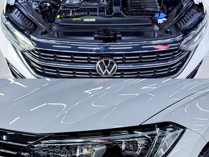 Volkswagen Sagitar L 2025 2025款 改款二 300TSI DSG超越版