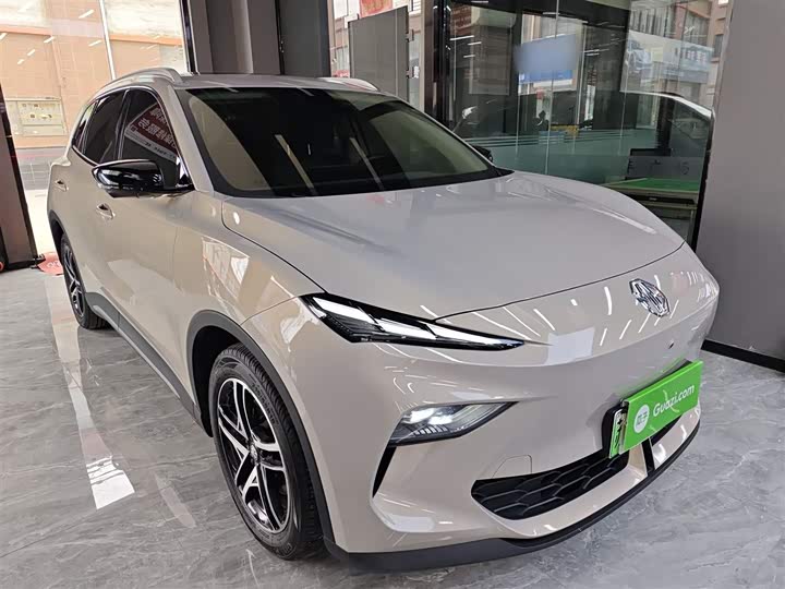 MG Motor ES5 2025 2025款 515plus 后驱版