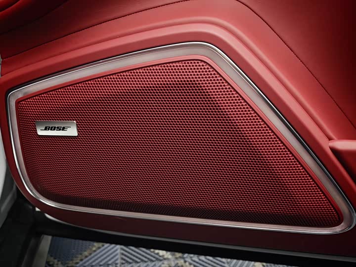 2023 Porsche Panamera Hybrid