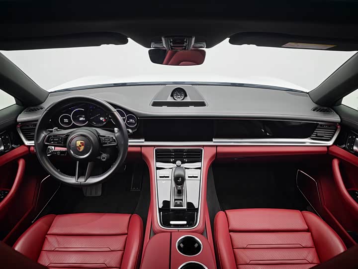 2023 Porsche Panamera Hybrid