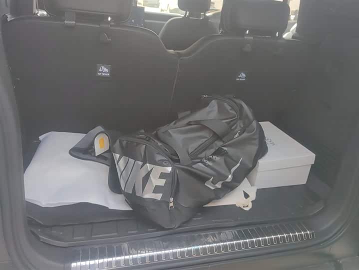 Chery iCar V23 2025 2025款 401两驱智驾版