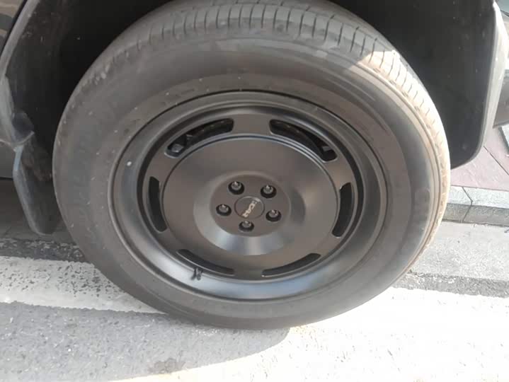 Chery iCar V23 2025 2025款 401两驱智驾版