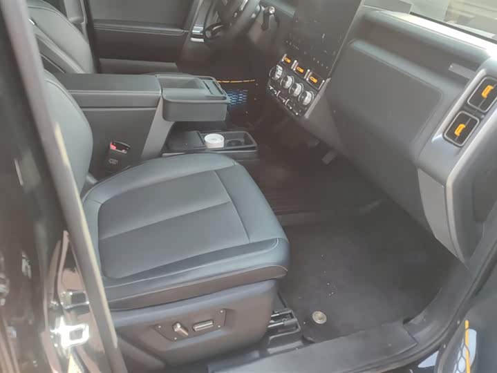 Chery iCar V23 2025 2025款 401两驱智驾版