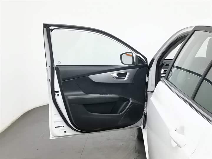 BYD Qin EV 2021 2021款 出行版