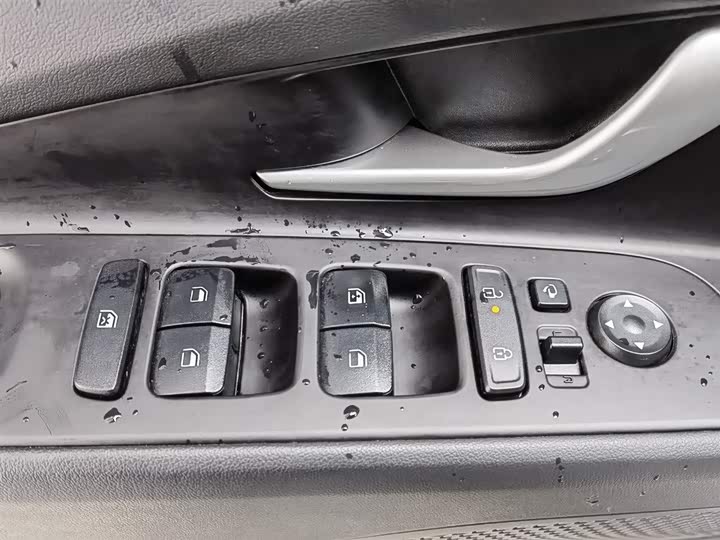 Hyundai Elantra N line 2023 2023款 1.5L CVT GLX精英版