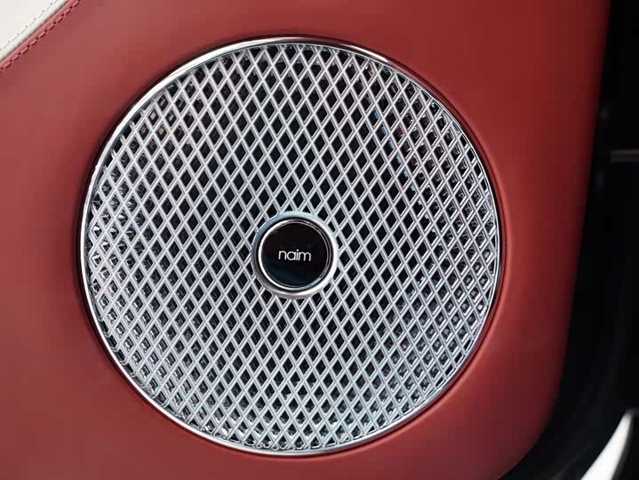 Bentley Continental GT Hybrid 2025 2025款 GT 极致版