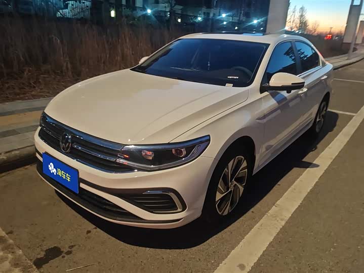 Volkswagen Bora 2025 2025款 200TSI DSG悦行PRO版