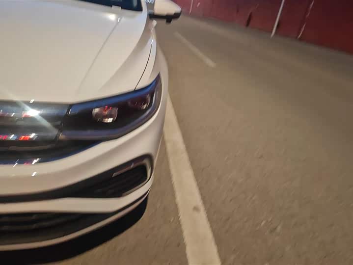 Volkswagen Bora 2025 2025款 200TSI DSG悦行PRO版