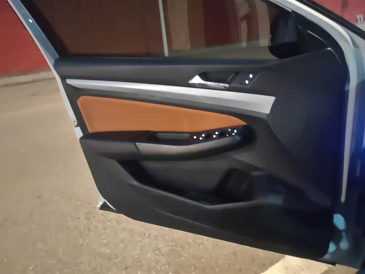 Volkswagen Bora 2025 2025款 200TSI DSG悦行PRO版