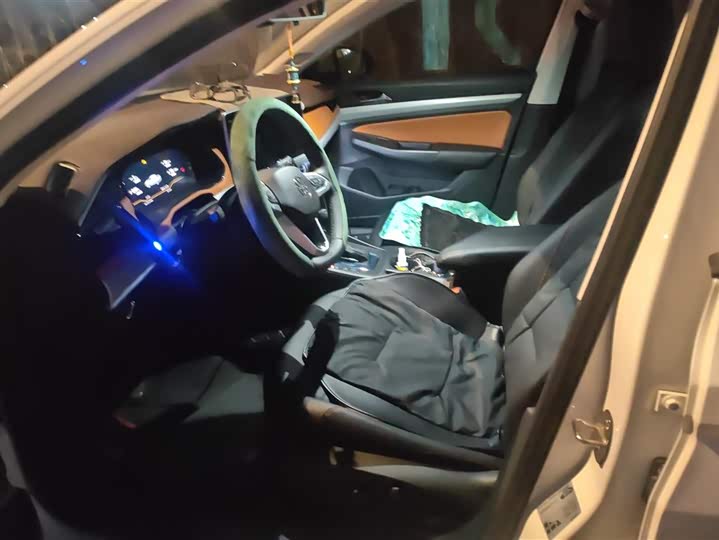 Volkswagen Bora 2025 2025款 200TSI DSG悦行PRO版