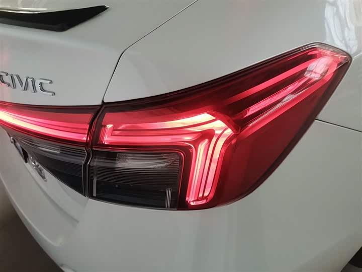 Honda Civic 2023 2023款 240TURBO CVT劲势版