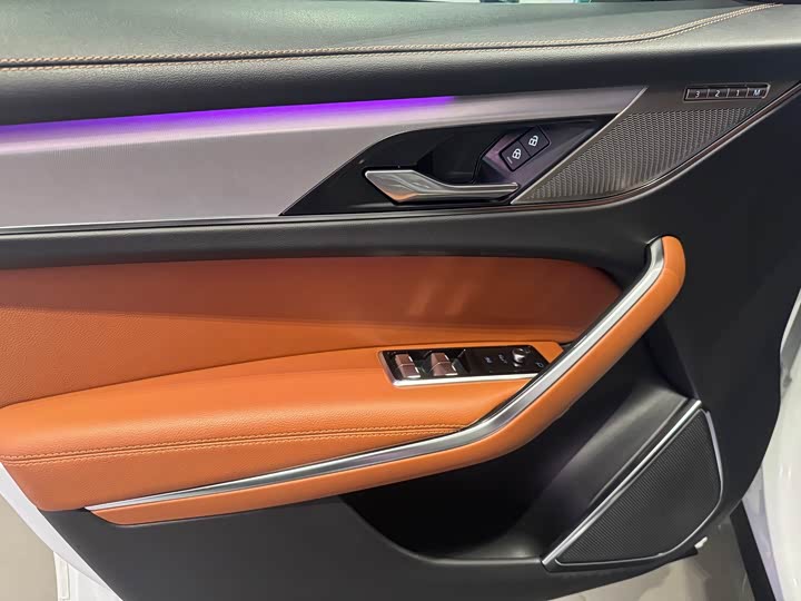 Jaguar F-Pace 2024 2024款 P250 R-Dynamic S