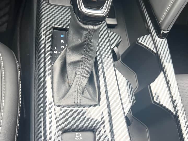 Toyota Camry 2024 2024款 2.0GVP 豪华版