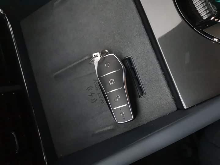 BYD Seal 06 GT 2025 2025款 智驾版 605热浪版