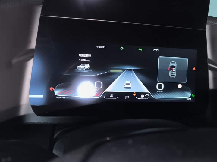 Haval Dargo 2024 2024款 1.5T DCT边牧版