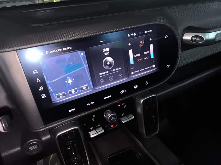 Haval Dargo 2024 2024款 1.5T DCT边牧版